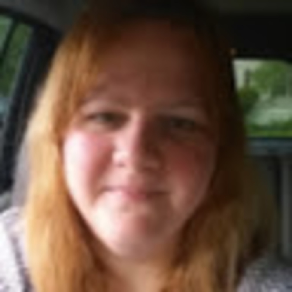 Meet your Posher, Patricia